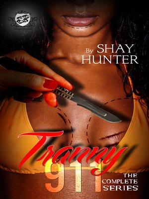 cover image of Tranny 911